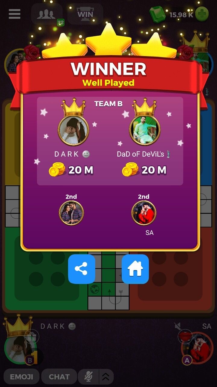 Casino4u game