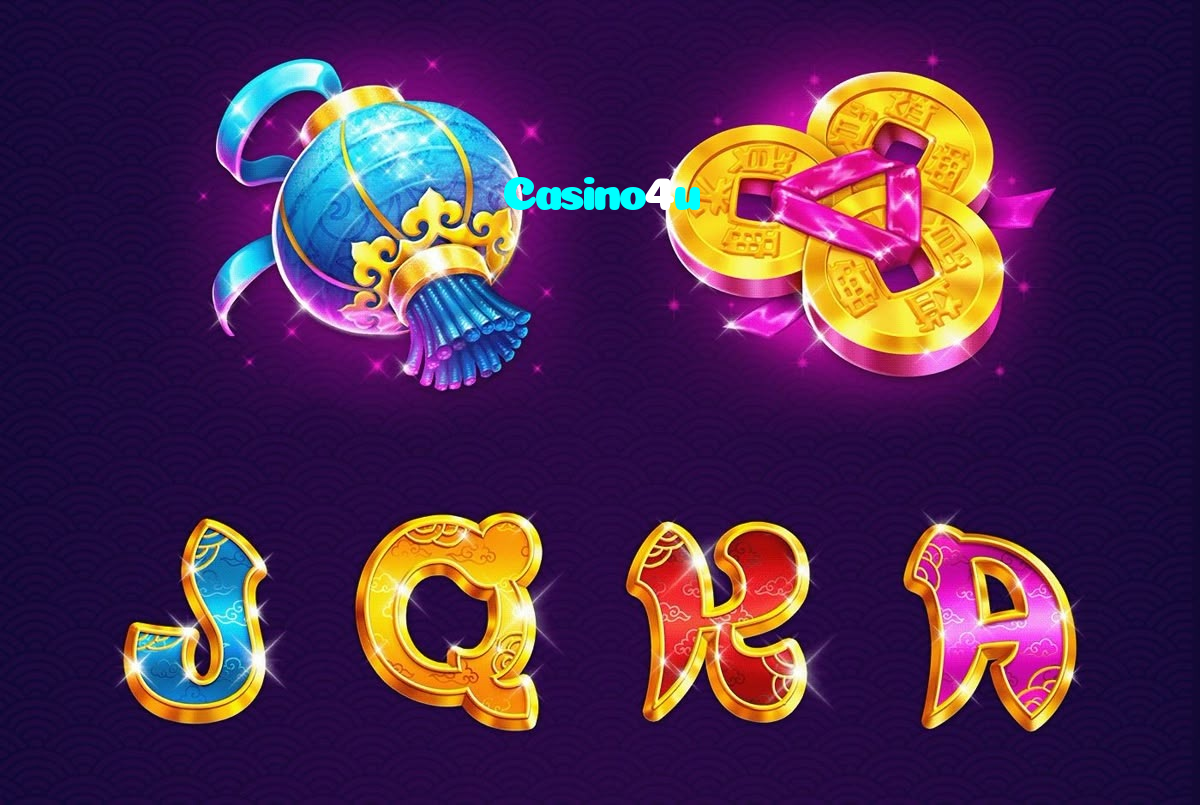 Casino4u casino presented on mobile device in Pakistan with slots and live games