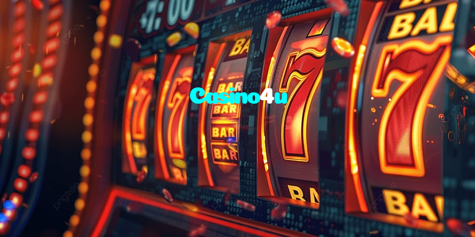 available types of Casino4u bet including pre-match live express and system bets