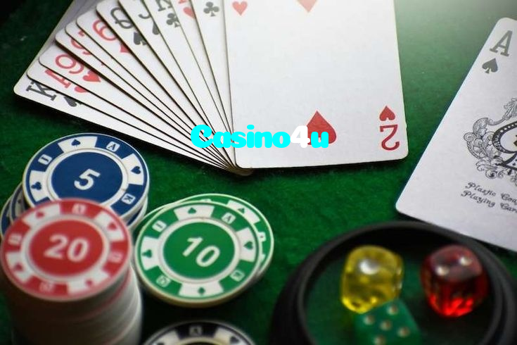 Casino4u
