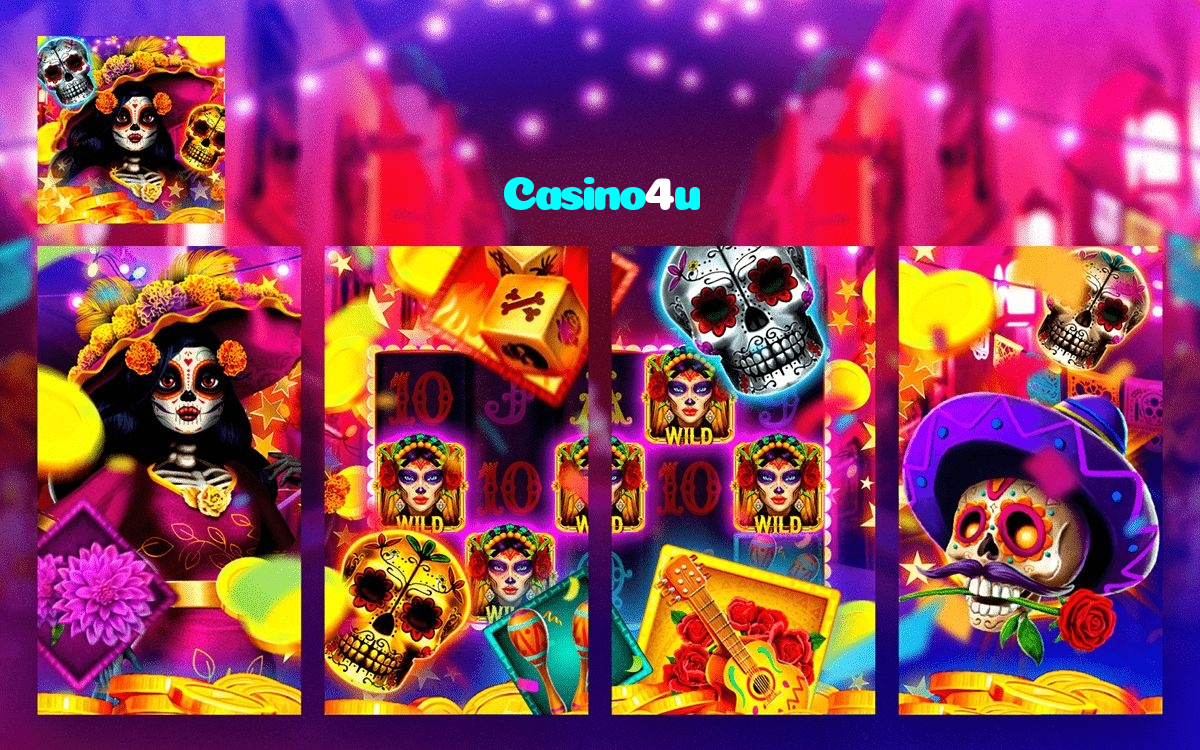 Casino4u