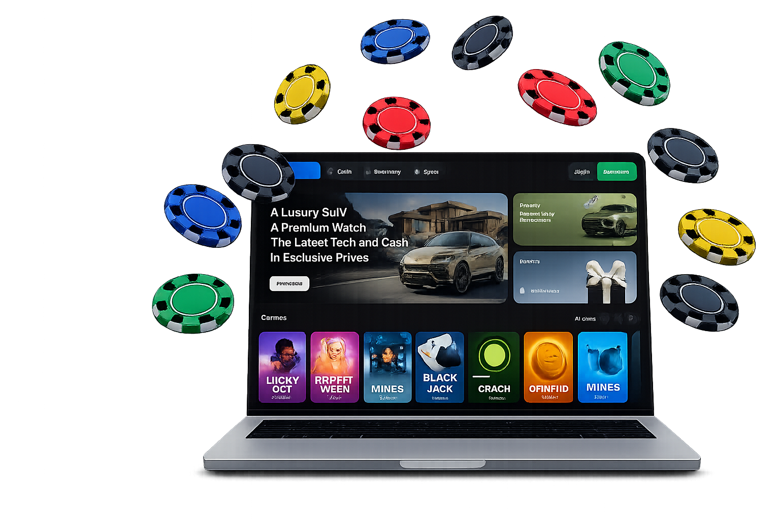 Casino4u Pakistan
