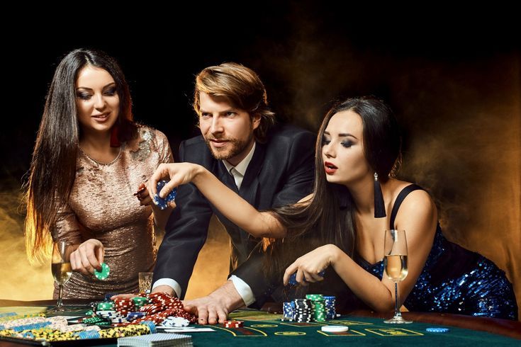 Casino4u پاکستان ریئل منی گیمز