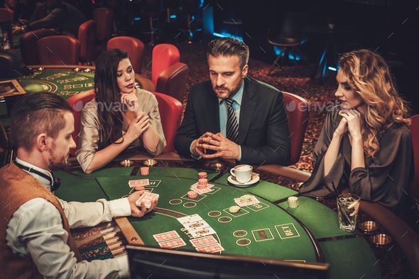Casino4u پاکستان ریئل منی گیمز