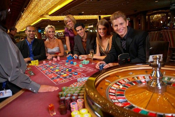 پاکستان میں Casino4u قانونی ہے۔