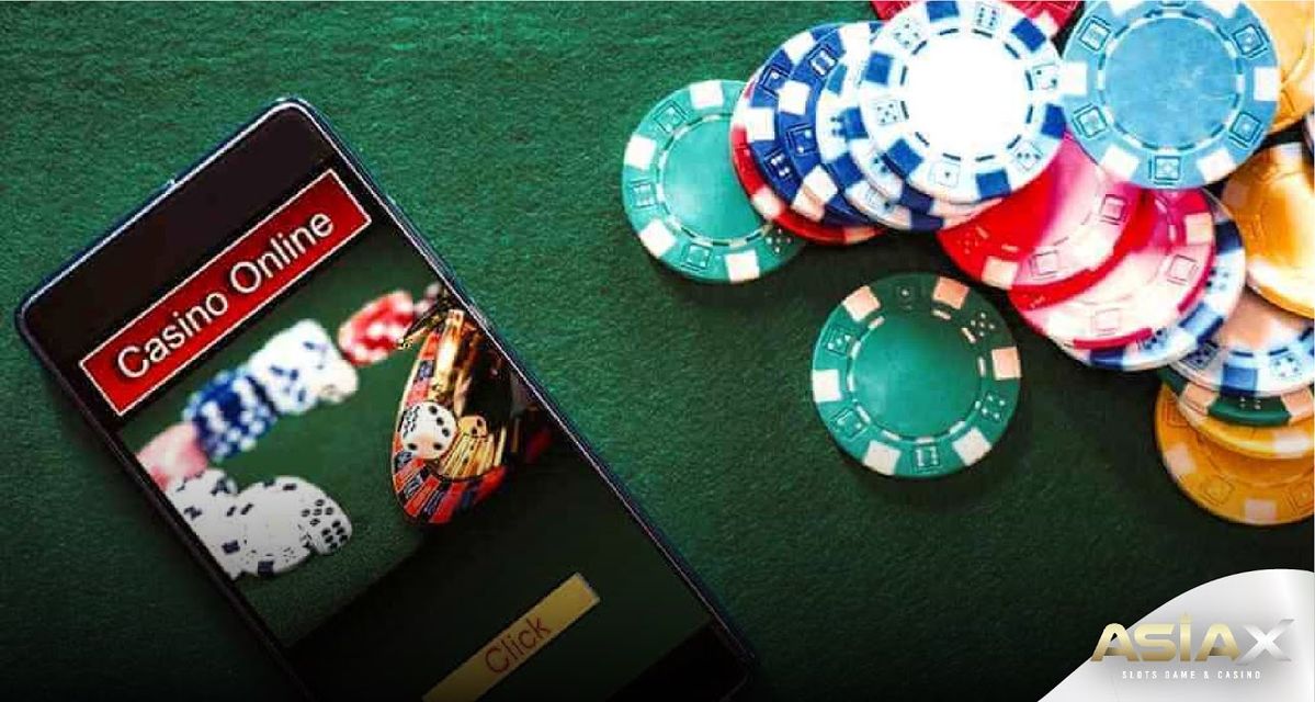 Casino4u پاکستان ریئل منی گیمز